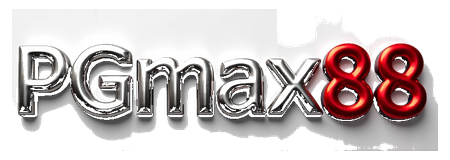pgmax88 logo