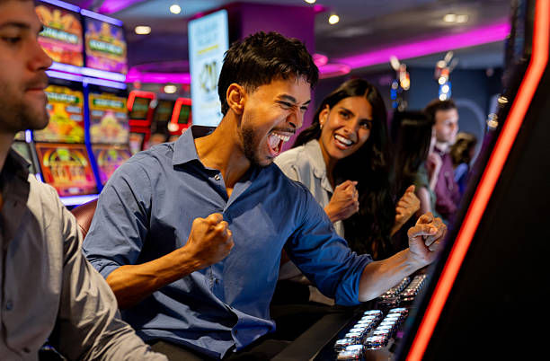 pgmax88 Live Casino