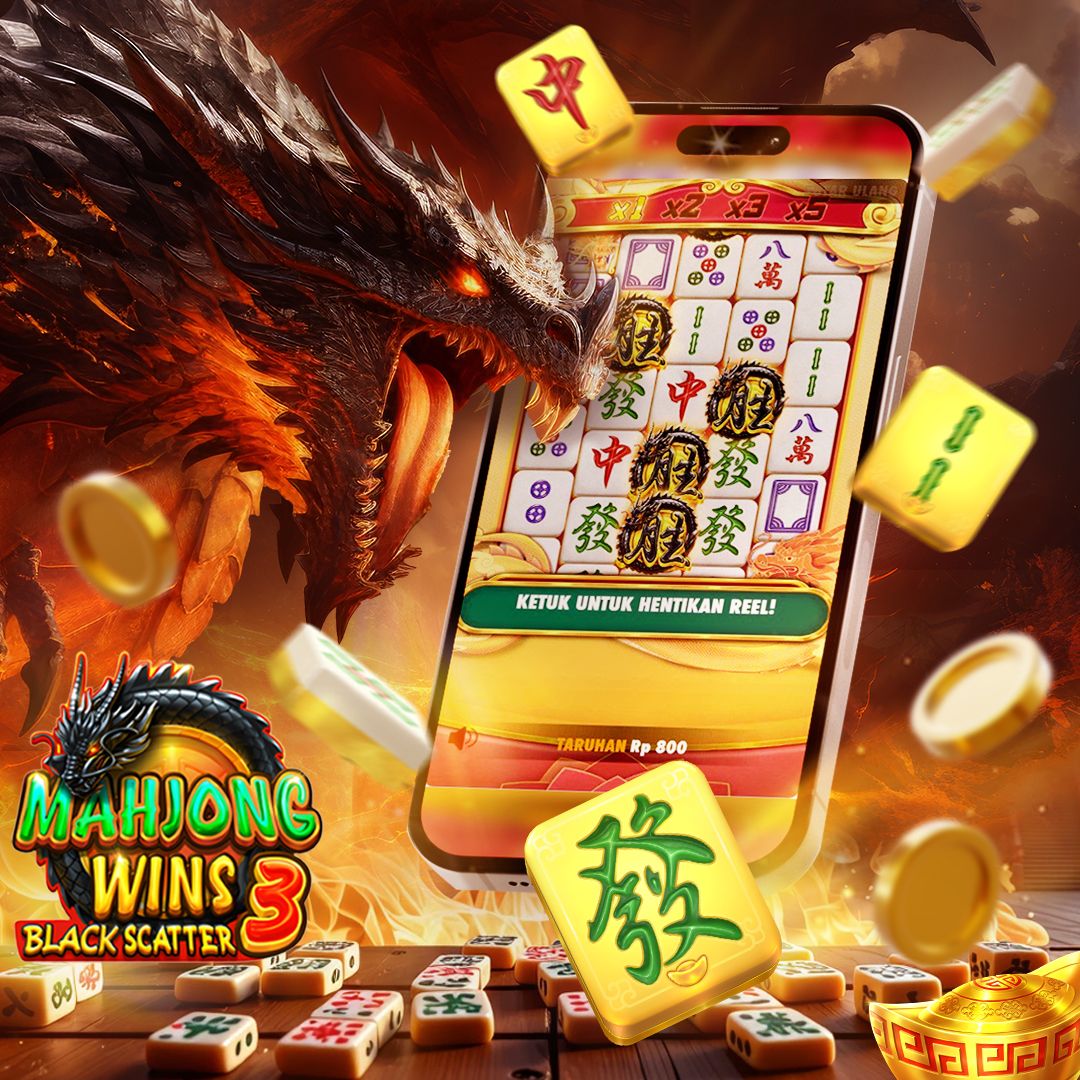 pgmax88 Mobile Legends Slot at pgmax88